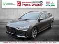 Ford Focus Turnier Mild-Hybrid ST-Line LED+NAVI+ACC Gris - thumbnail 2