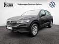 Volkswagen Touareg 3.0 V6 TDI 4M AHK ACC KAMERA DAB+ LED Noir - thumbnail 1