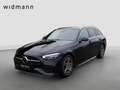 Mercedes-Benz C 300 T *AMG Advanced*LED*AHK*Kamera*Distronic** Schwarz - thumbnail 1