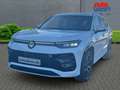 Volkswagen Tayron 2.0 TDI 4Motion R-Line HUD AD StandHZG AHK-klappba Weiß - thumbnail 1