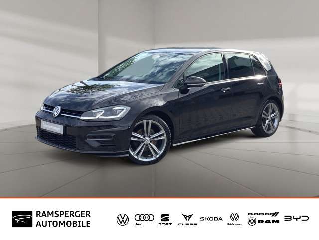 Second hand Volkswagen Golf 1.4