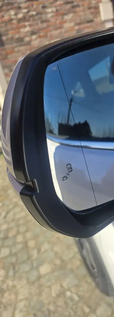 Honda CR-V 2.0i-VTEC 4WD Executive - 2