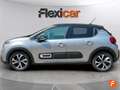 Citroen C3 PureTech 81KW (110CV) S&S EAT6 Feel Pack Grijs - thumbnail 4