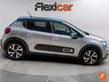 Citroen C3 PureTech 81KW (110CV) S&S EAT6 Feel Pack Grijs - thumbnail 2