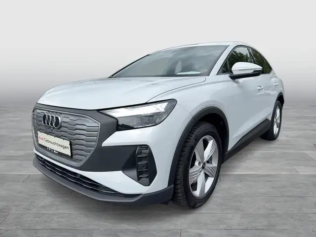 Audi Q4 e-tron Sportback 40 Navi Pano
