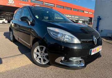 Scénic III 1.6 dCi 130ch Energy Bose éco² Toit PANO
