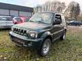 Suzuki Jimny Jimny Comfort Grün - thumbnail 1