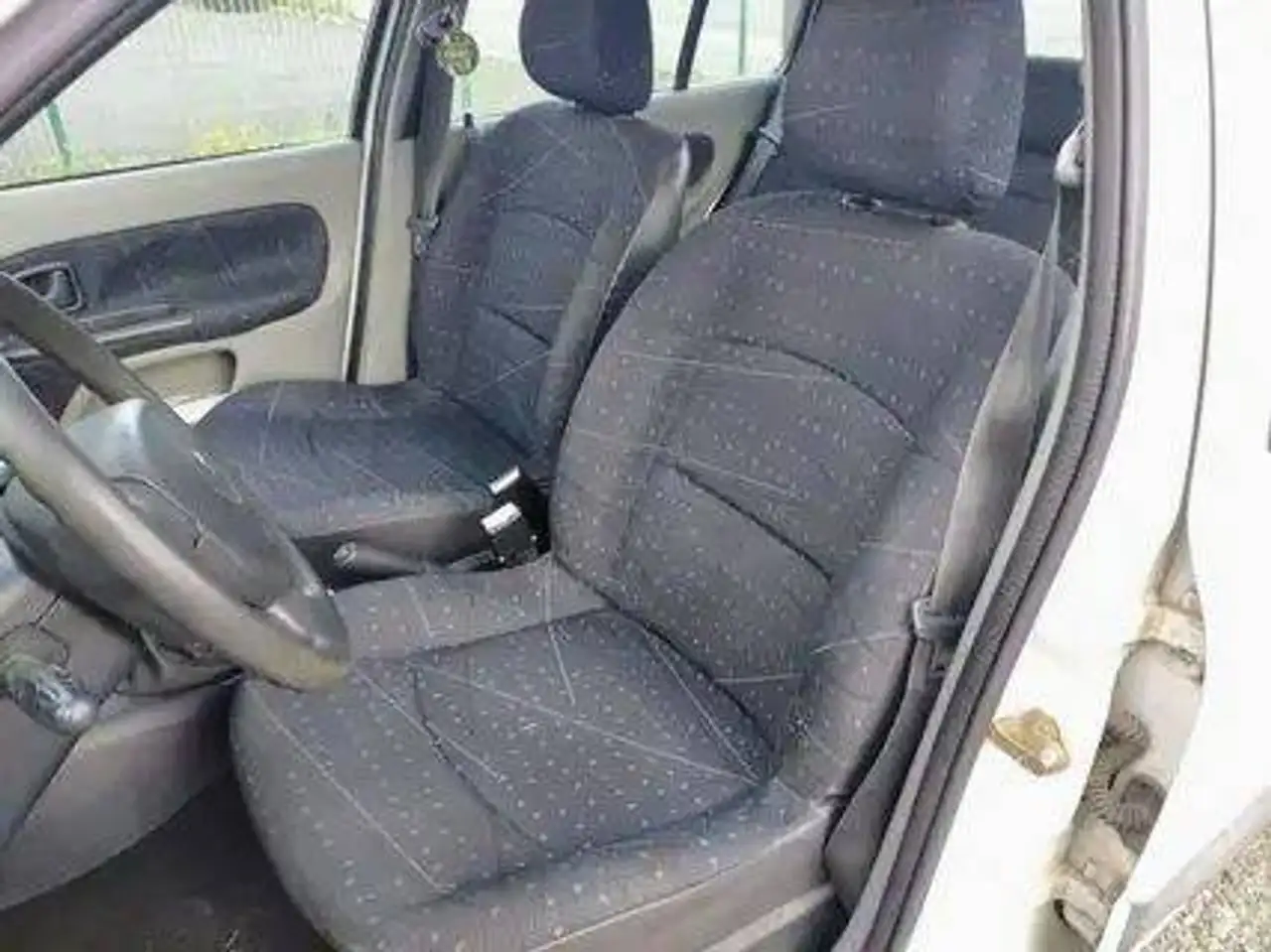 Renault CLIO II (2) 1.2 AUTHENTIQUE 5P, foto 4