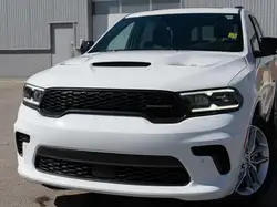 Dodge Durango 2024