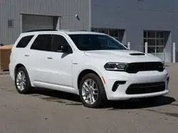 Dodge Durango 2024 — фото 10