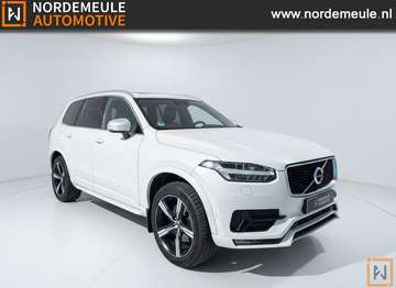 2.0 D5 AWD INSCRIPTION, 7P, PANO, 360 CAMERA, R DE