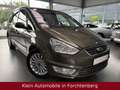 Ford Galaxy Titanium LederNaviSitzklima 7-Sitzer 2.HD Barna - thumbnail 1