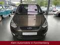 Ford Galaxy Titanium LederNaviSitzklima 7-Sitzer 2.HD Barna - thumbnail 2