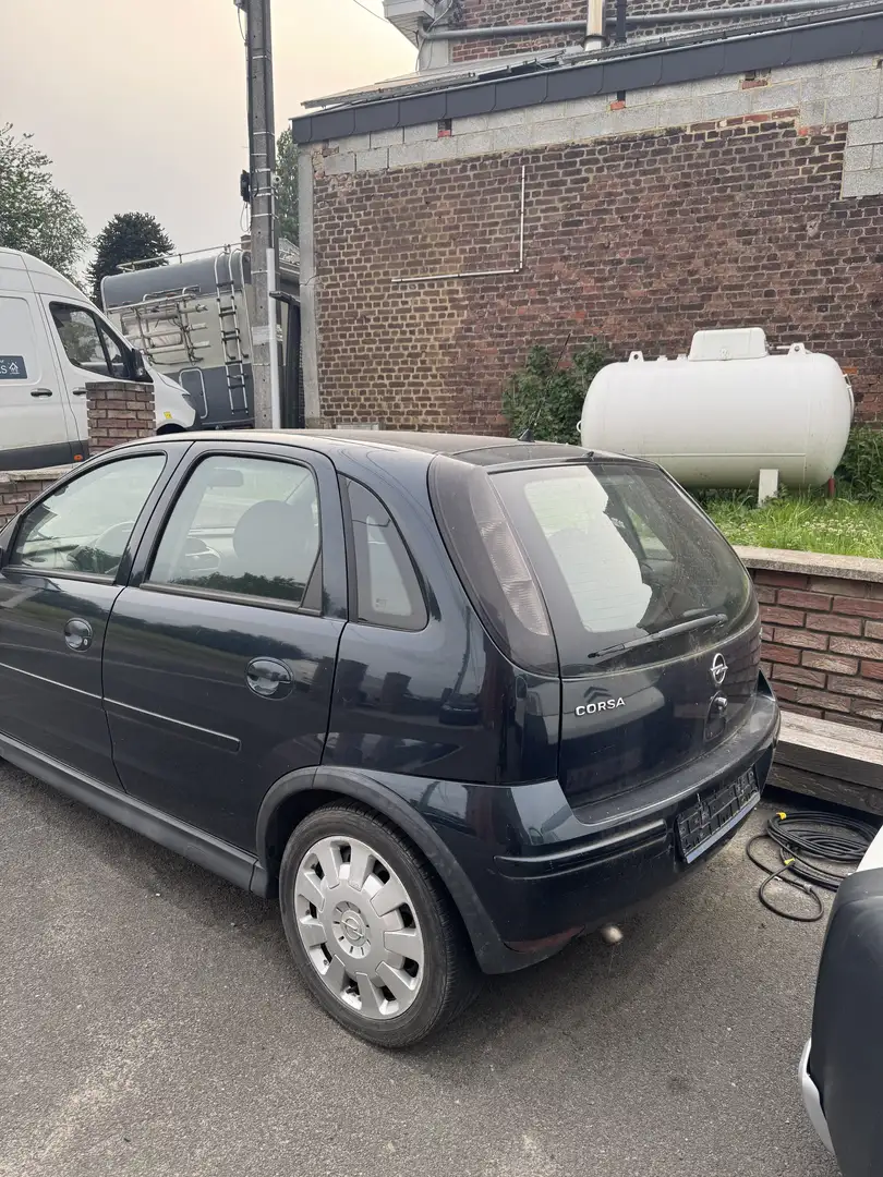 Opel Corsa 1.3 CDTI PACK CLIM EASYTRONIC - 2