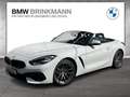 BMW Z4 sDrive20i / ADVANTAGE + NAVI + WLAN + DAB + LMR Weiß - thumbnail 1