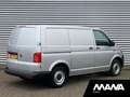 Volkswagen T6 Transporter 2.0TDI L1H1 150pk Automaat Highline Leder Airco Se Gris - thumbnail 3