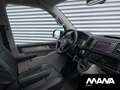 Volkswagen T6 Transporter 2.0TDI L1H1 150pk Automaat Highline Leder Airco Se Gris - thumbnail 5