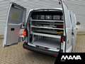 Volkswagen T6 Transporter 2.0TDI L1H1 150pk Automaat Highline Leder Airco Se Gris - thumbnail 8