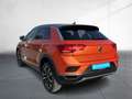 Volkswagen T-Roc United 1.5 TSI APP ACC PDC BEATS DRIVEMODE Orange - thumbnail 2