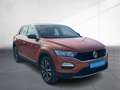 Volkswagen T-Roc United 1.5 TSI APP ACC PDC BEATS DRIVEMODE Orange - thumbnail 4