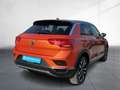 Volkswagen T-Roc United 1.5 TSI APP ACC PDC BEATS DRIVEMODE Orange - thumbnail 3