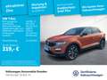 Volkswagen T-Roc United 1.5 TSI APP ACC PDC BEATS DRIVEMODE Orange - thumbnail 1