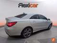 Mercedes-Benz CLA 200 Gris - thumbnail 3