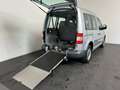 Volkswagen Caddy 2.0 SDI Turijn 5p. Rolstoelauto. APK 03-2026! Grijs - thumbnail 3