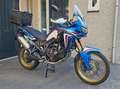 Honda CRF 1000 DCT Blauw - thumbnail 3