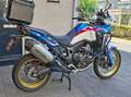 Honda CRF 1000 DCT Blauw - thumbnail 7