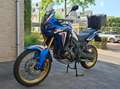 Honda CRF 1000 DCT Blauw - thumbnail 2