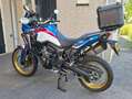 Honda CRF 1000 DCT Blauw - thumbnail 1