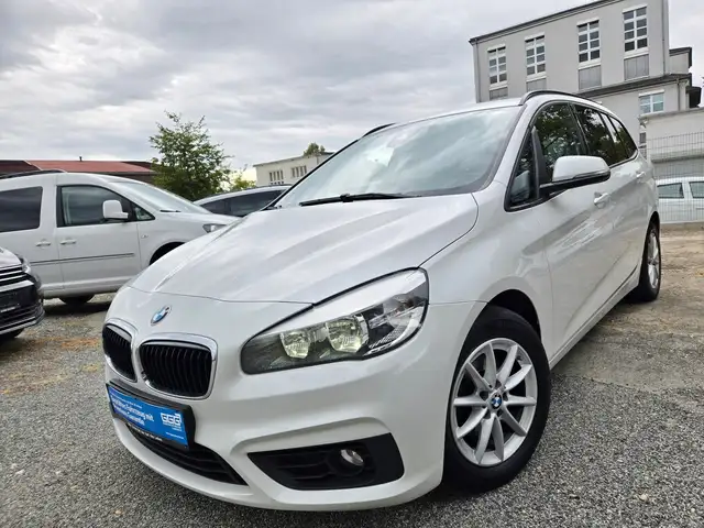 BMW 2er