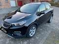 Opel Mokka X Edition Aut. TEMPOMAT~KLIMA~AHK~PDC~SHZ Black - thumbnail 3
