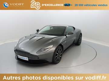 DB 11 V12 COUPE 608 CV