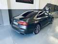 Audi S8 plus 4.0 TFSI quattro Tiptronic Gris - thumbnail 12