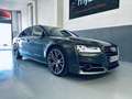 Audi S8 plus 4.0 TFSI quattro Tiptronic Gris - thumbnail 2