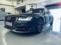 Audi S8 plus 4.0 TFSI quattro Tiptronic Gris - thumbnail 5