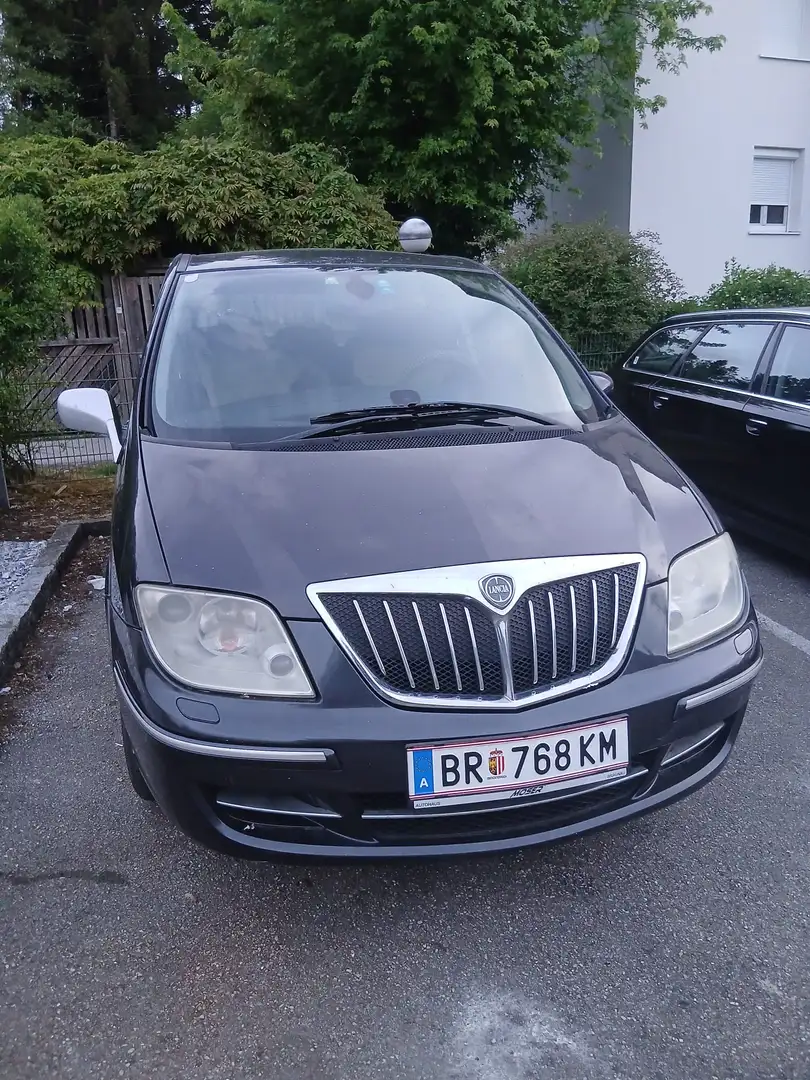 Lancia Phedra 2.0 Multijet 16v - 1
