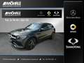 Mercedes-Benz GLC 220 GLC 220 d 4MATIC AMG Line Rückfahrkamera LED Gri - thumbnail 1
