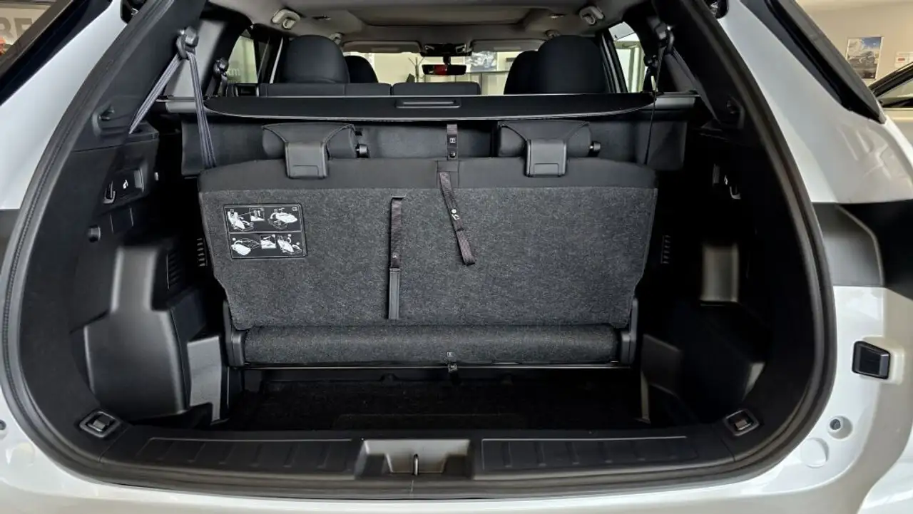 Mitsubishi Outlander снимка Mitsubishi Outlander