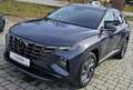 Hyundai TUCSON 1,6 T-GDI 4WD GO Gris - thumbnail 4