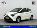 Toyota Aygo 1.0 VVT-i x-fun | NL auto | Dealeronderhouden | Blanc - thumbnail 1