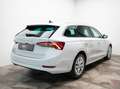 Skoda Octavia Premium *DSG*Virtual*LED*MwSt* Blanco - thumbnail 2