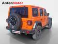 Jeep Wrangler Rubicon 2.0 280kW (380CV) 8ATX E6D Orange - thumbnail 6
