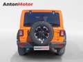 Jeep Wrangler Rubicon 2.0 280kW (380CV) 8ATX E6D Orange - thumbnail 7