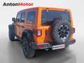 Jeep Wrangler Rubicon 2.0 280kW (380CV) 8ATX E6D Orange - thumbnail 8