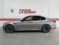 BMW M5 Gris - thumbnail 4