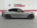 BMW M5 Gris - thumbnail 5