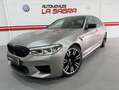 BMW M5 Gris - thumbnail 1